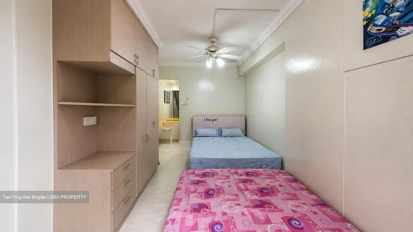 Blk 892A Woodlands Drive 50 (Woodlands), HDB 4 Rooms #619717461